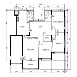 Blk 903 TAMPINES PALMSVILLE (Tampines), HDB 5 Rooms #511365561